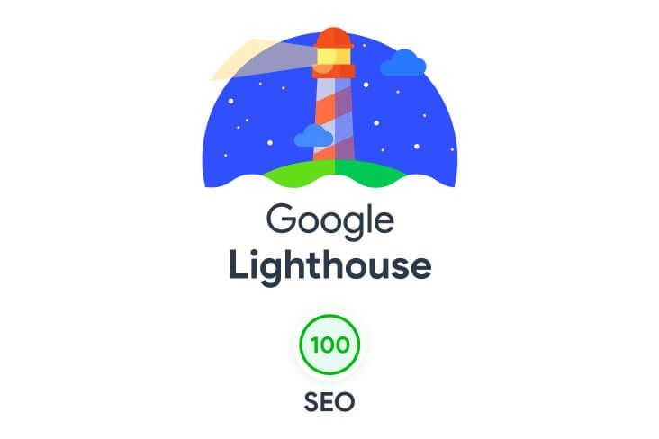 Google Lighthouse Audit for Next.js and Gatsby