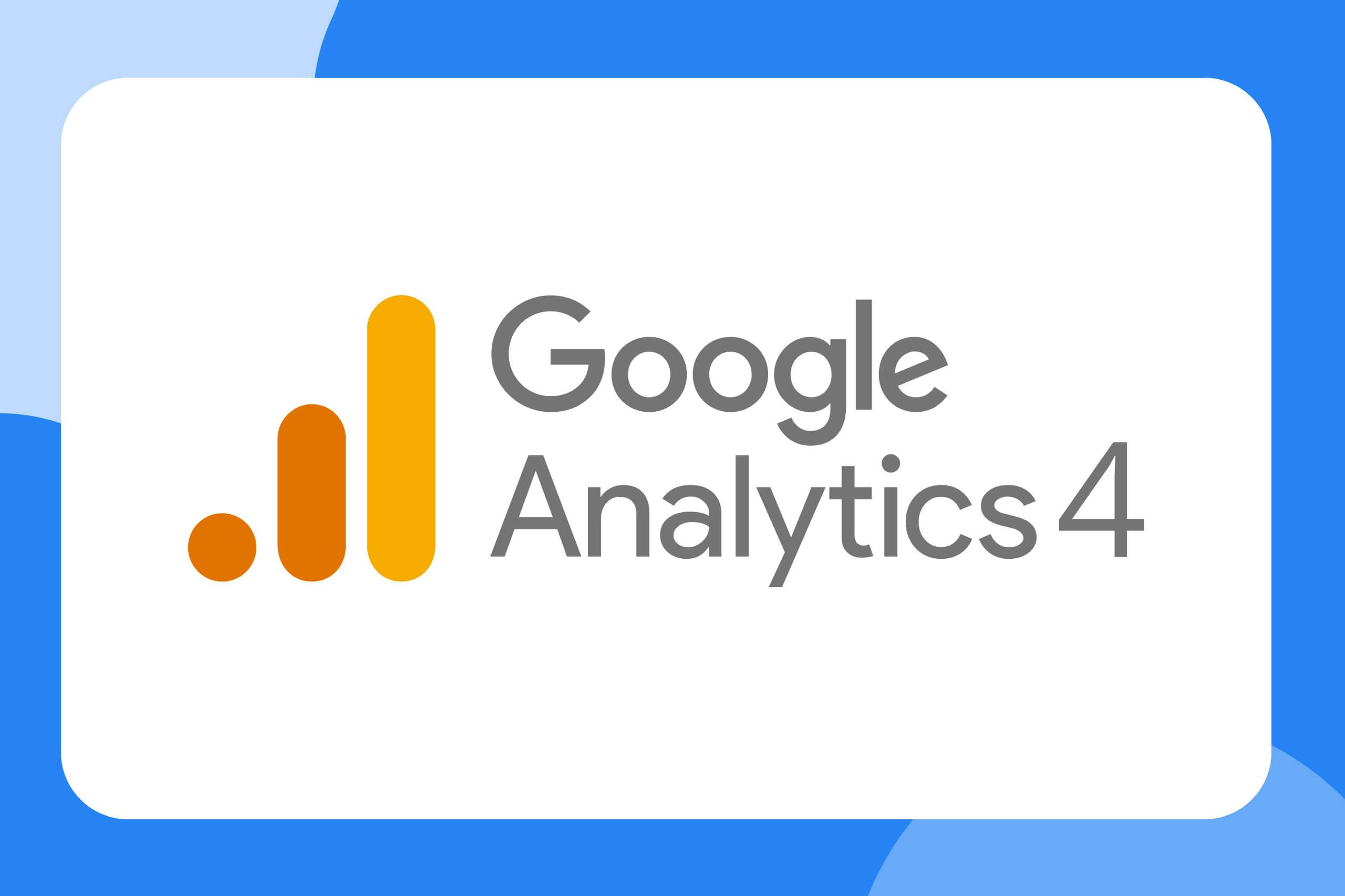 Google Analytics 4 Next.js and Gatsby Integration