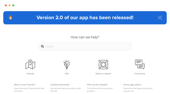 Webfolio Pro: Next.js Resume & Blog Template Picture